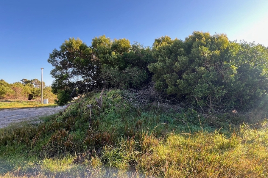0 Bedroom Property for Sale in Paradise Beach Eastern Cape